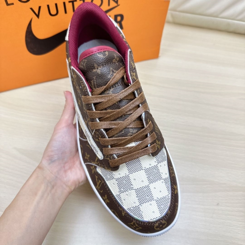 Louis Vuitton Sneakers